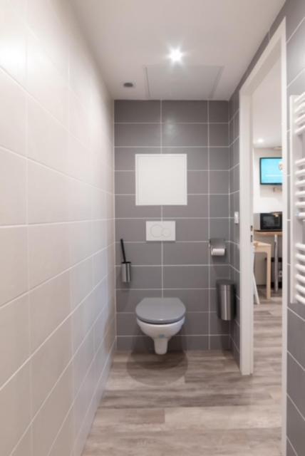 Studio Green Proche De Lyon Meyzieu Exteriér fotografie